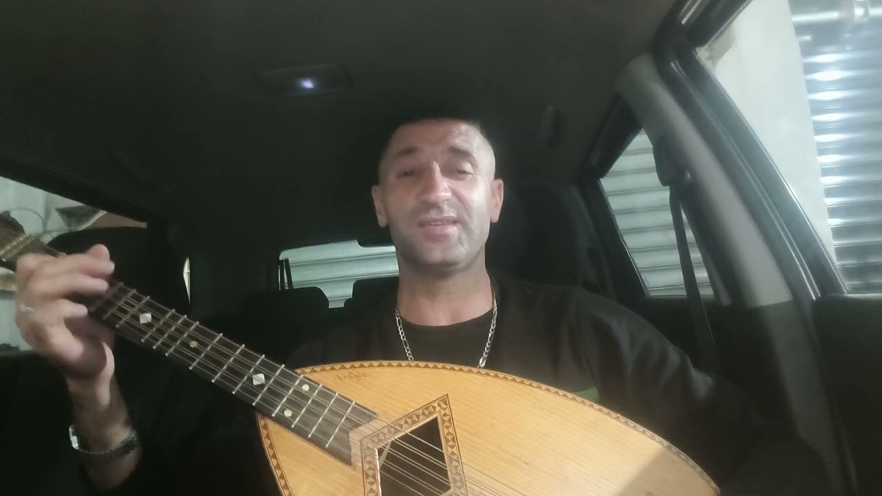 Mouh hadidi chanson rawes
