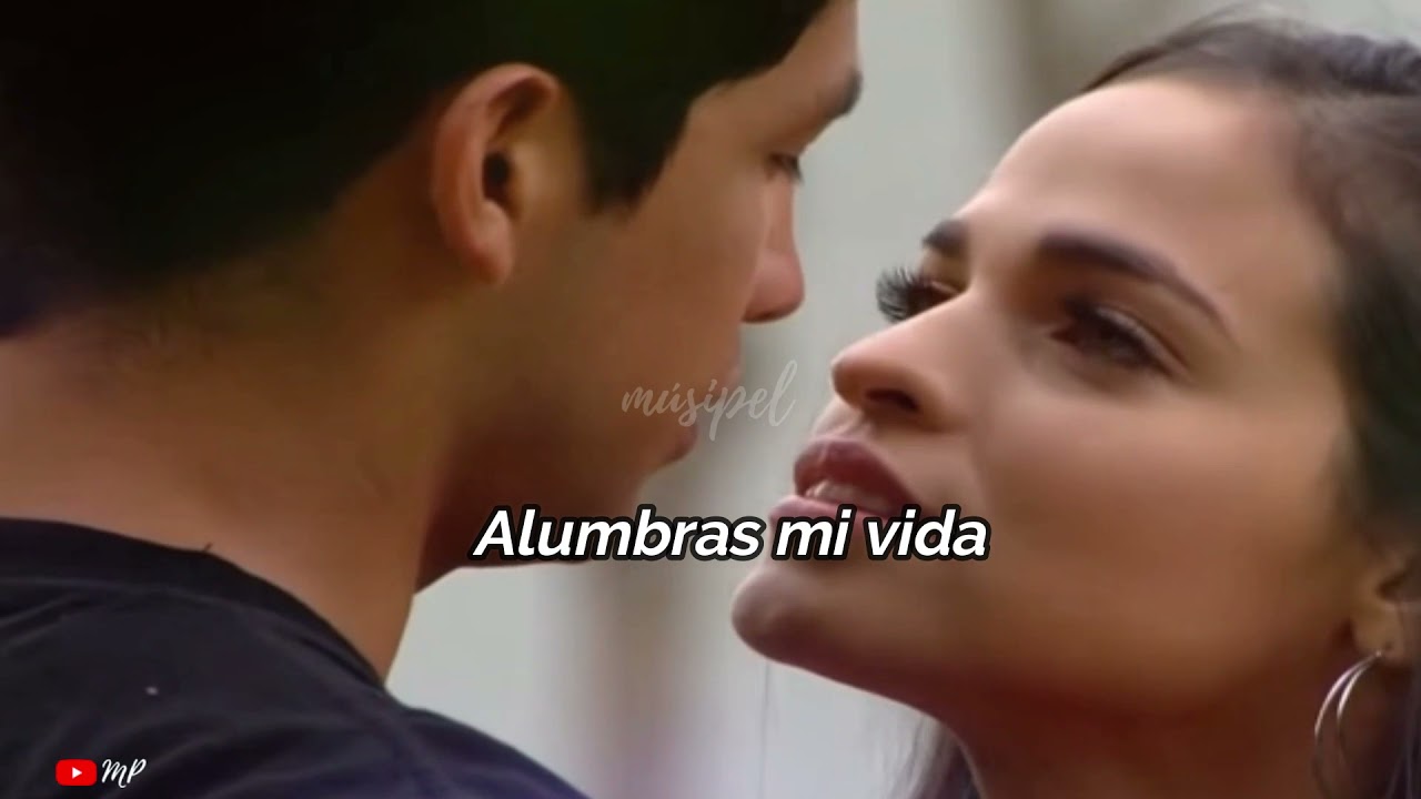 Junto a ti - Canción de Beto y Estela - Alexander Blas (De vuelta al barrio 4ta temporada)- Letra