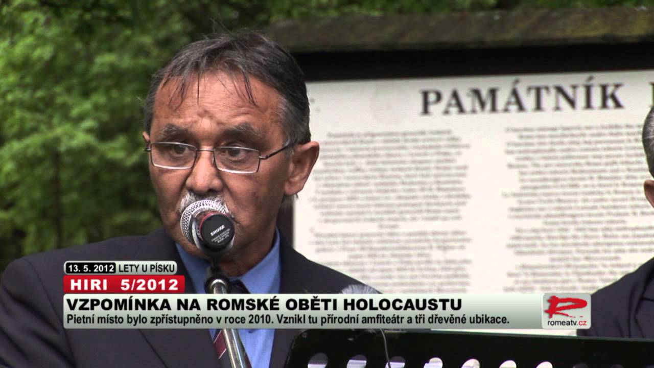 Hiri - romské zpravodajství 5/2012