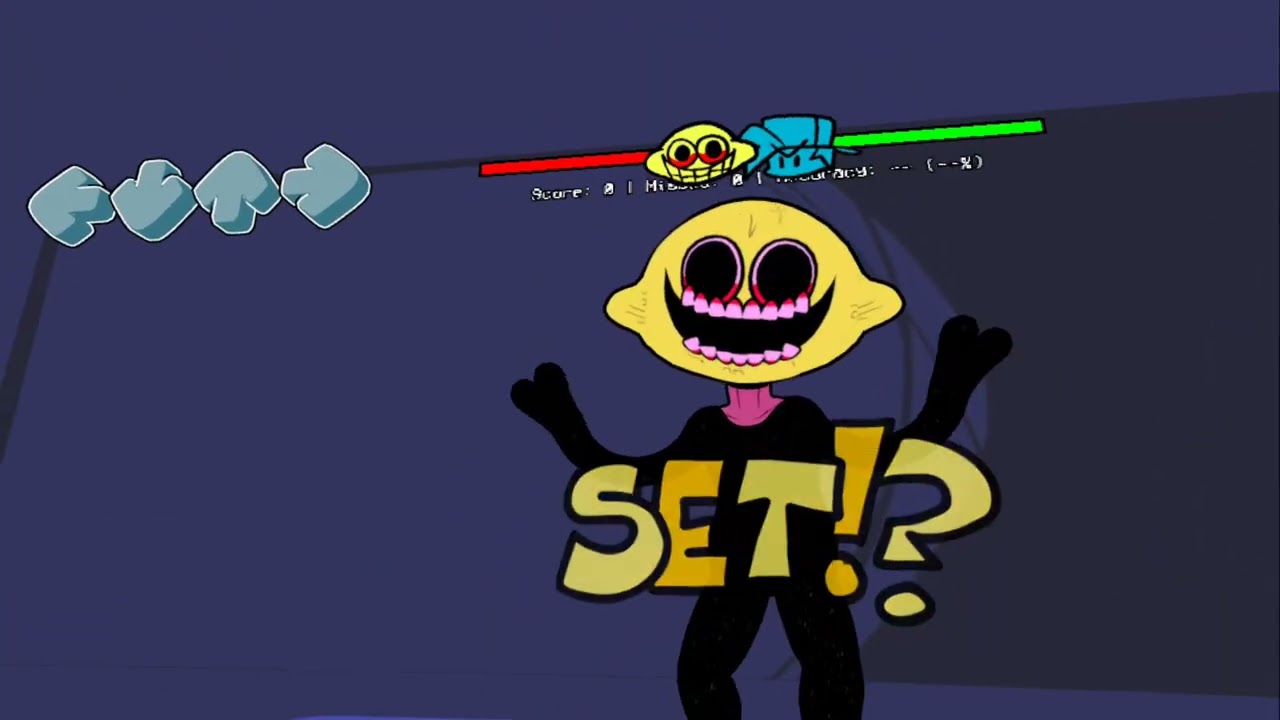 beating the lemon in a battle: week 2