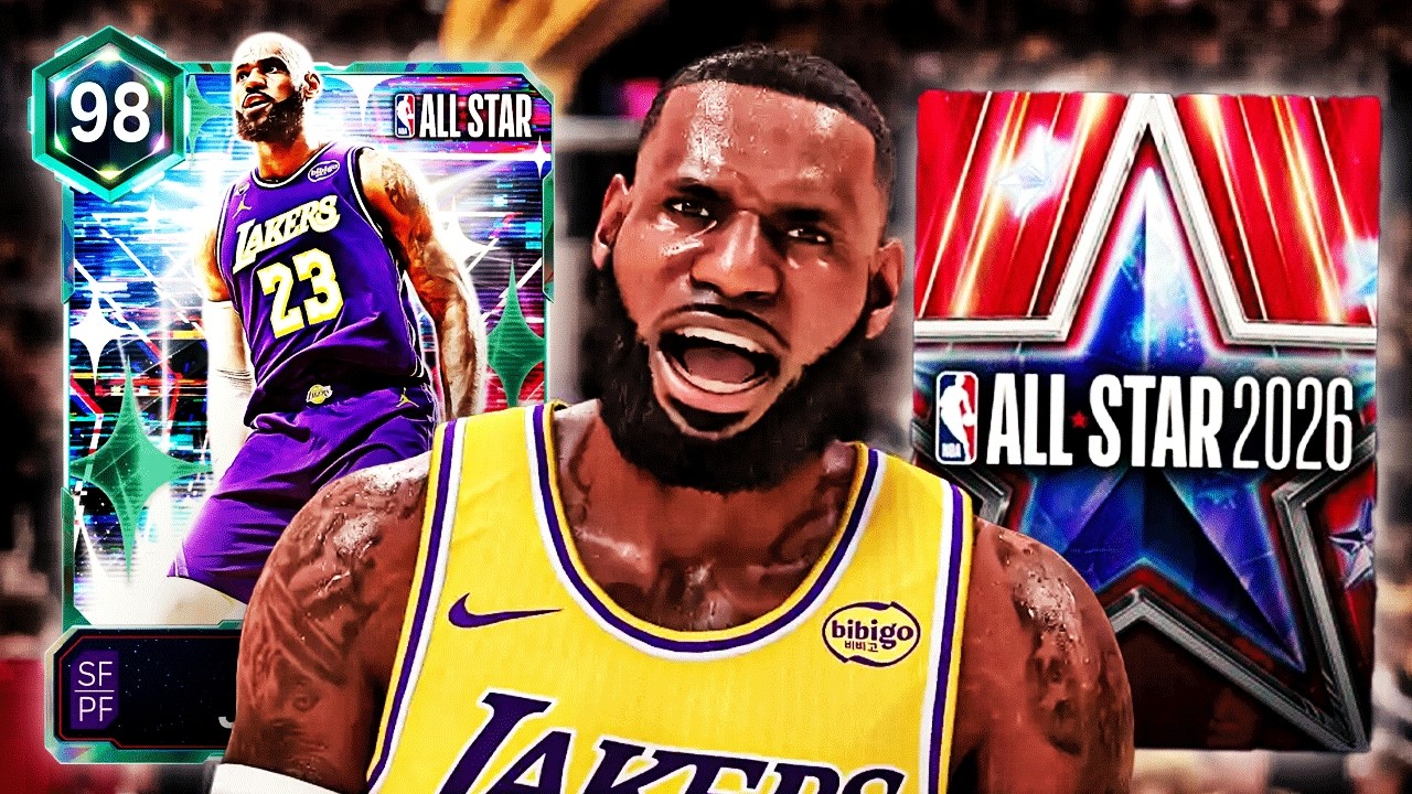 WHAT SHOULD YOU DO RIGHT NOW IN SEASON 4 IN NBA 2K26 MYTEAM!