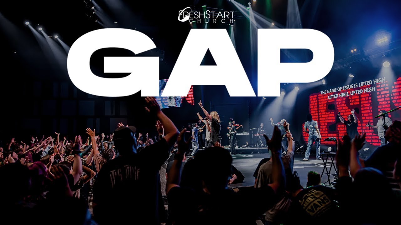 GAP | April 2, 2025
