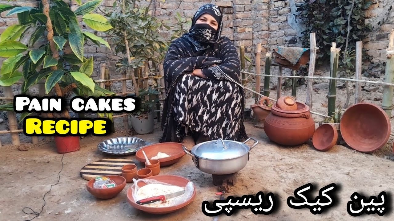 Mazedar 😋 Pan cakes Recipe and mini Vlog |مزیدار پین کیک بنائیں 