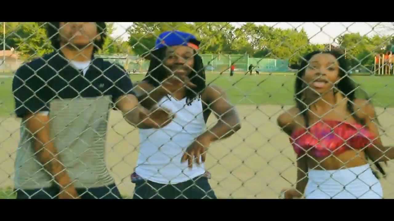 Zo Bandz ft. Vonno & HoneyMoe 