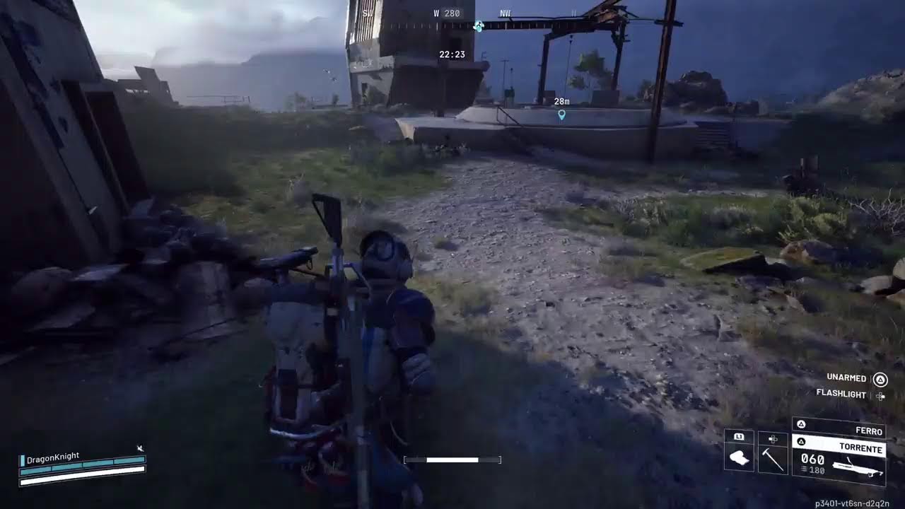 Arc Raiders