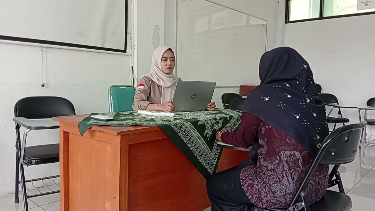 KONSELING INDIVIDUAL_KETERAMPILAN DASAR KOMUNIKASI