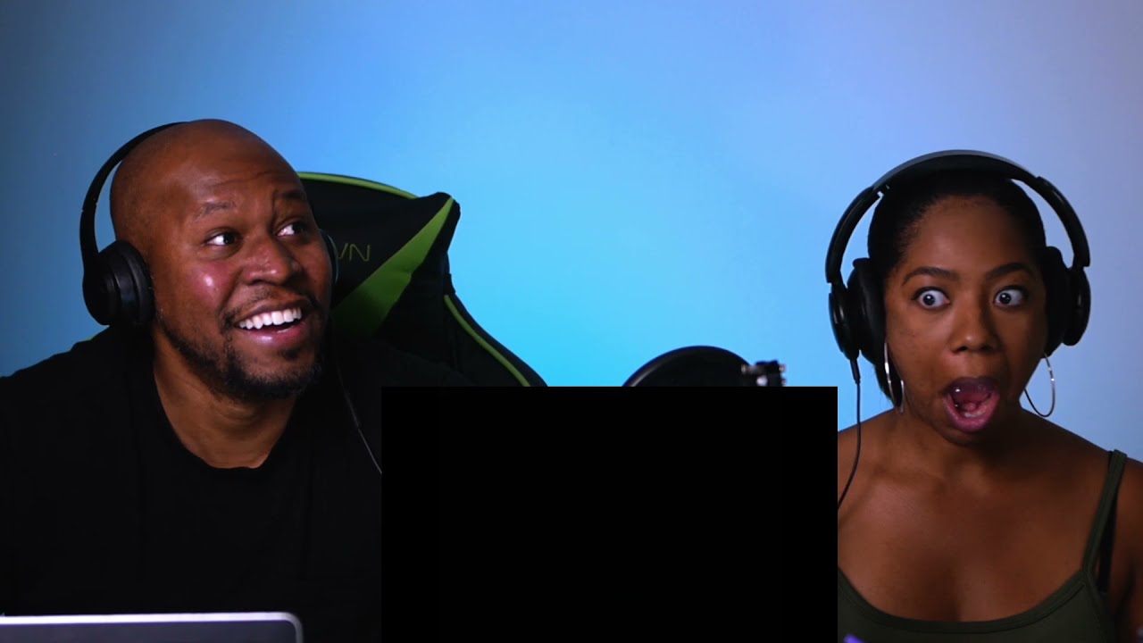 T.S.O.L. - Code Blue | Reaction