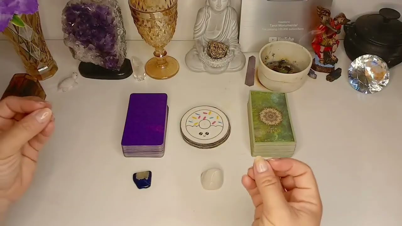 VAI ACONTECER COM VOCÊ A QUALQUER MOMENTO 5 FATOS E 2 MUDANÇAS VOU FALAR TUDO #tarot #viralvideo