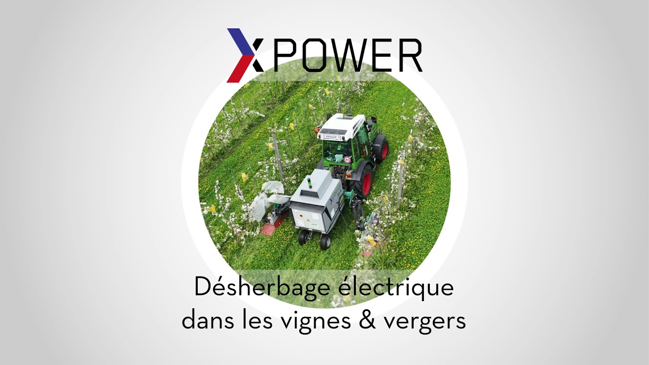 Innovagri - des alternatives innovantes en mati&egrave;re de protection des plantes
