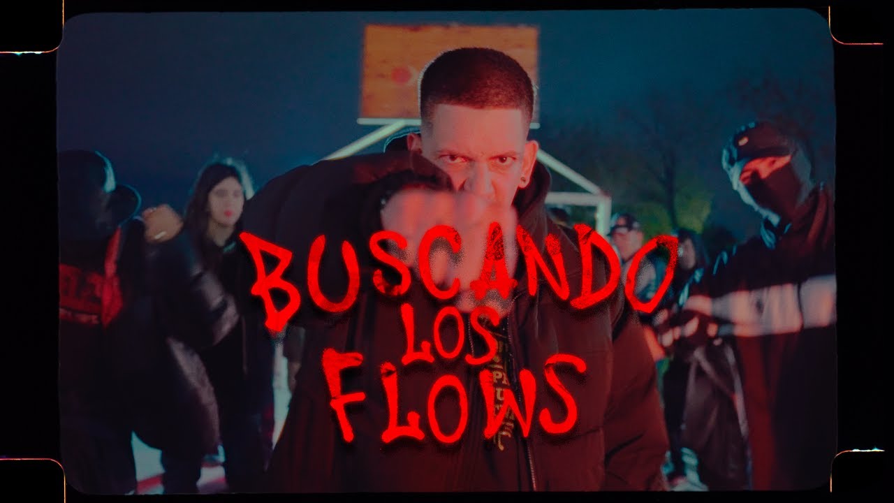 Klan - Buscando los Flows (Video Oficial)
