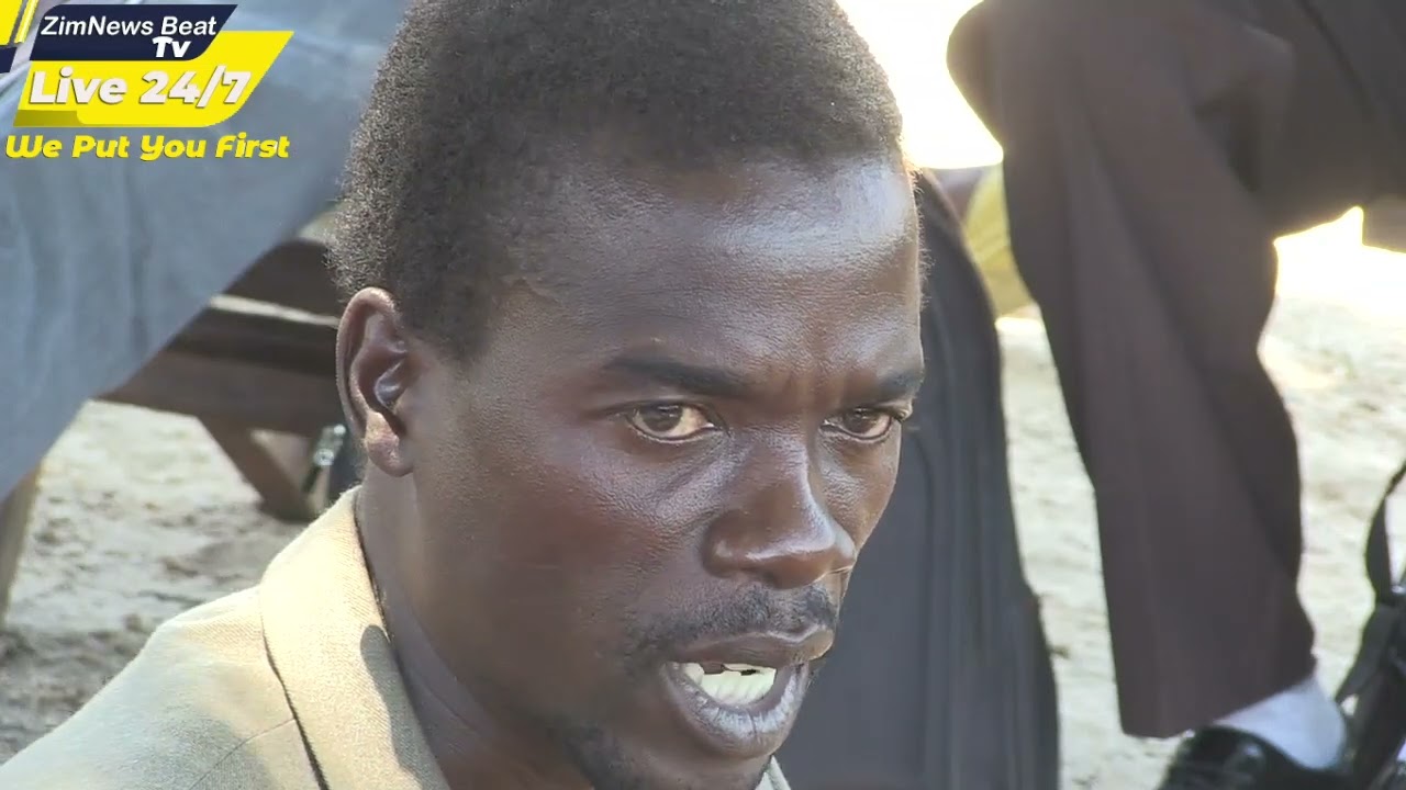 MUTOKO: Akamitisa Mwana WeVanhu Akutiza Kubhadhara Mari YaTezvara