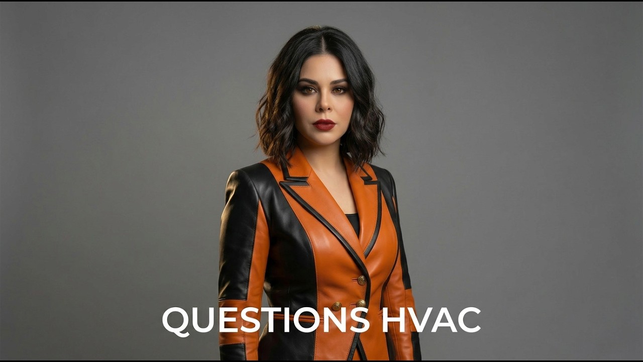 Questions du HVAC