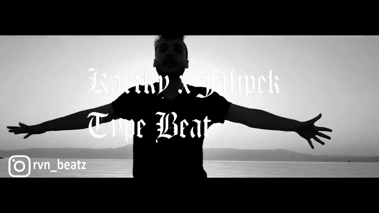|FREE| Kartky x Filipek Type Beat | Dancehall Beat | Polish Rap/Trap Type Beat