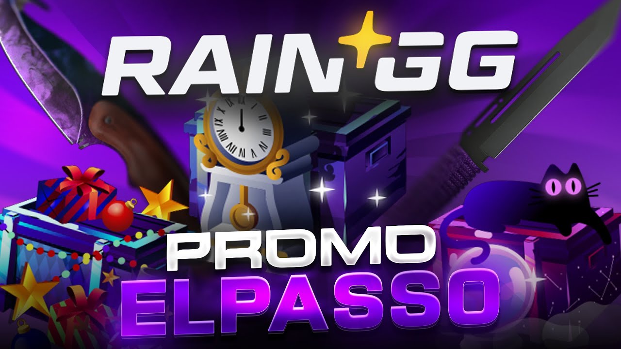 FULL ON RAGE SESSION ON RAIN 😠 (PROMOCODE HIDDEN)