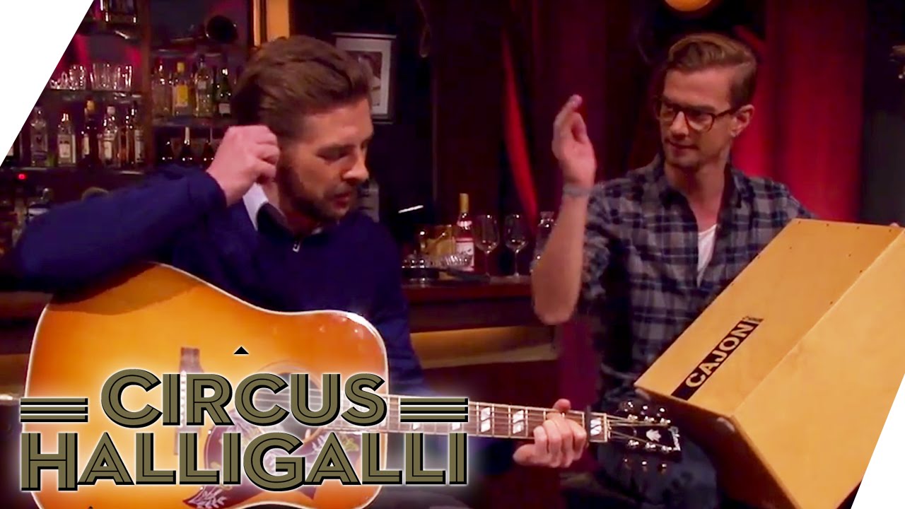 Circus HalliGalli - Die 27. Sendung