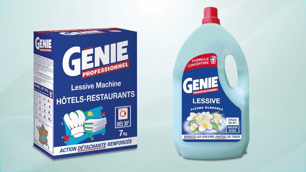 Comment garantir un nettoyage impeccable de votre linge Professionnel ?