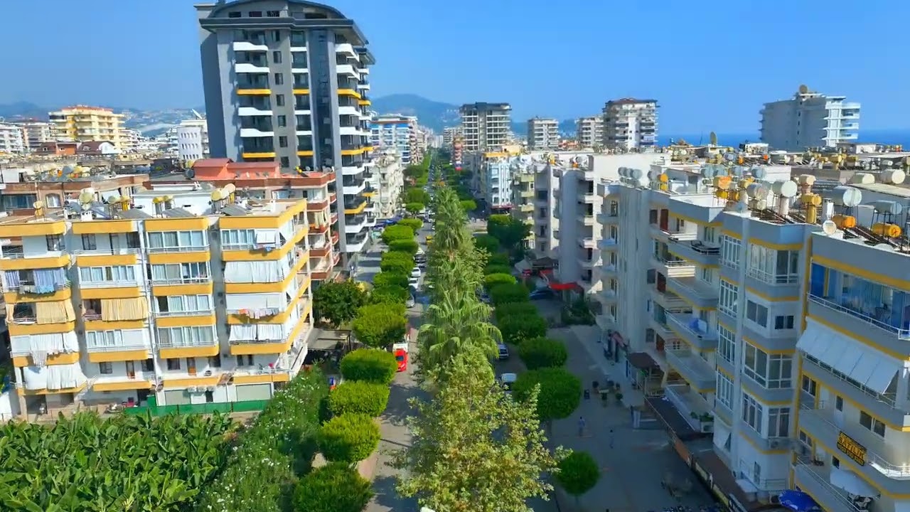 #alanya