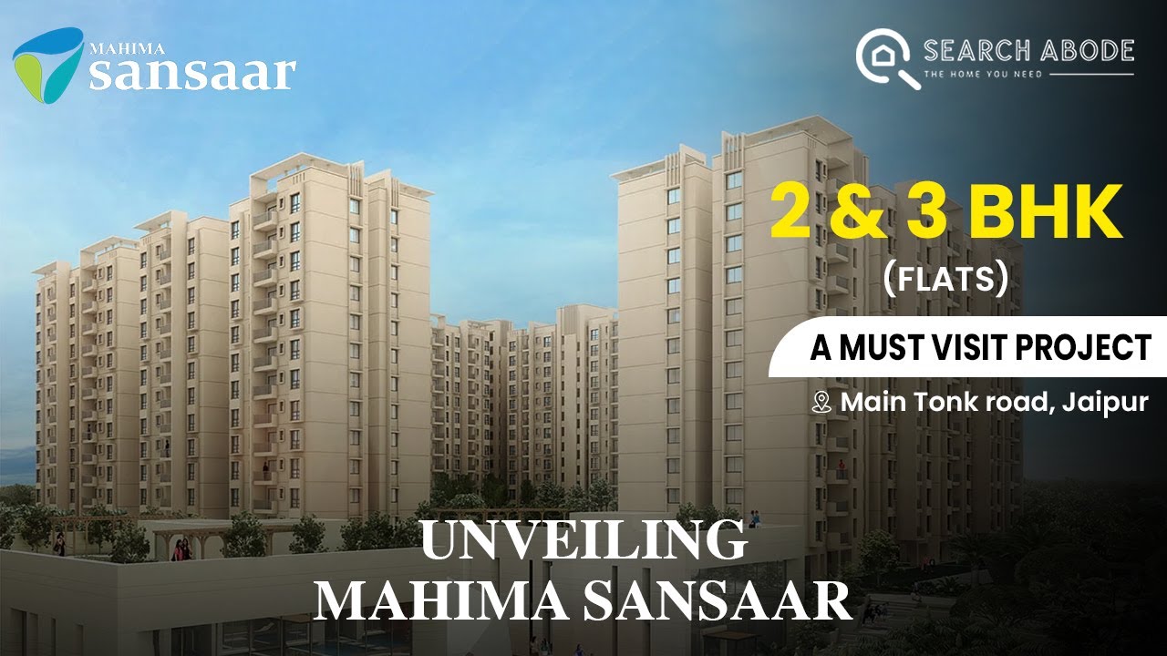 🌟 Welcome to Mahima Sansaar &ndash; Where Life Meets Luxury ✨
