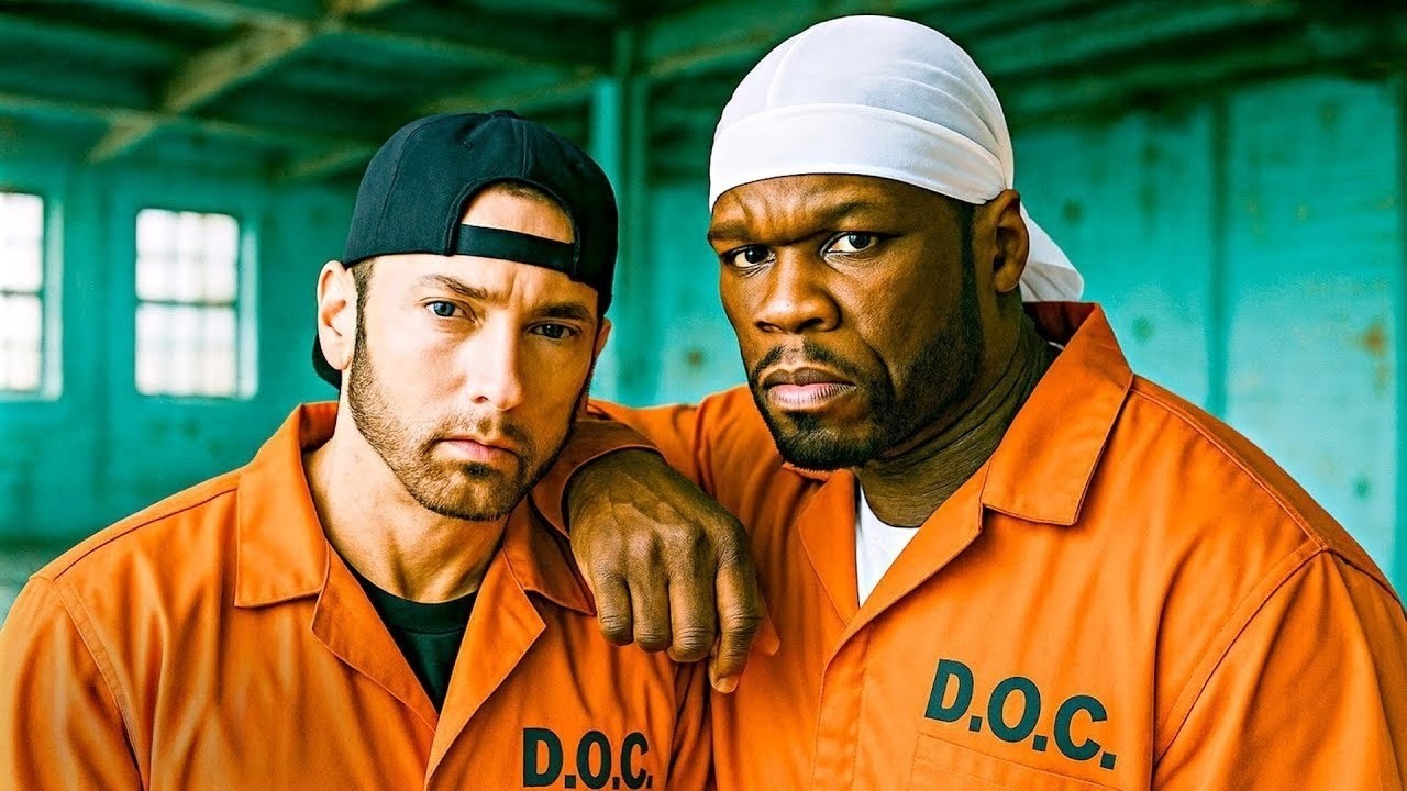 Eminem, 50 Cent, Snoop Dogg – Street HipHop Rap Mix 2026