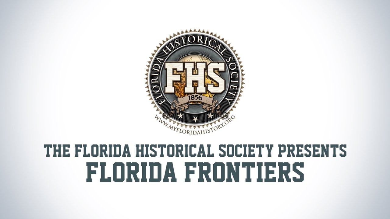 Florida Frontiers TV - Episode 9 - Fort Mose
