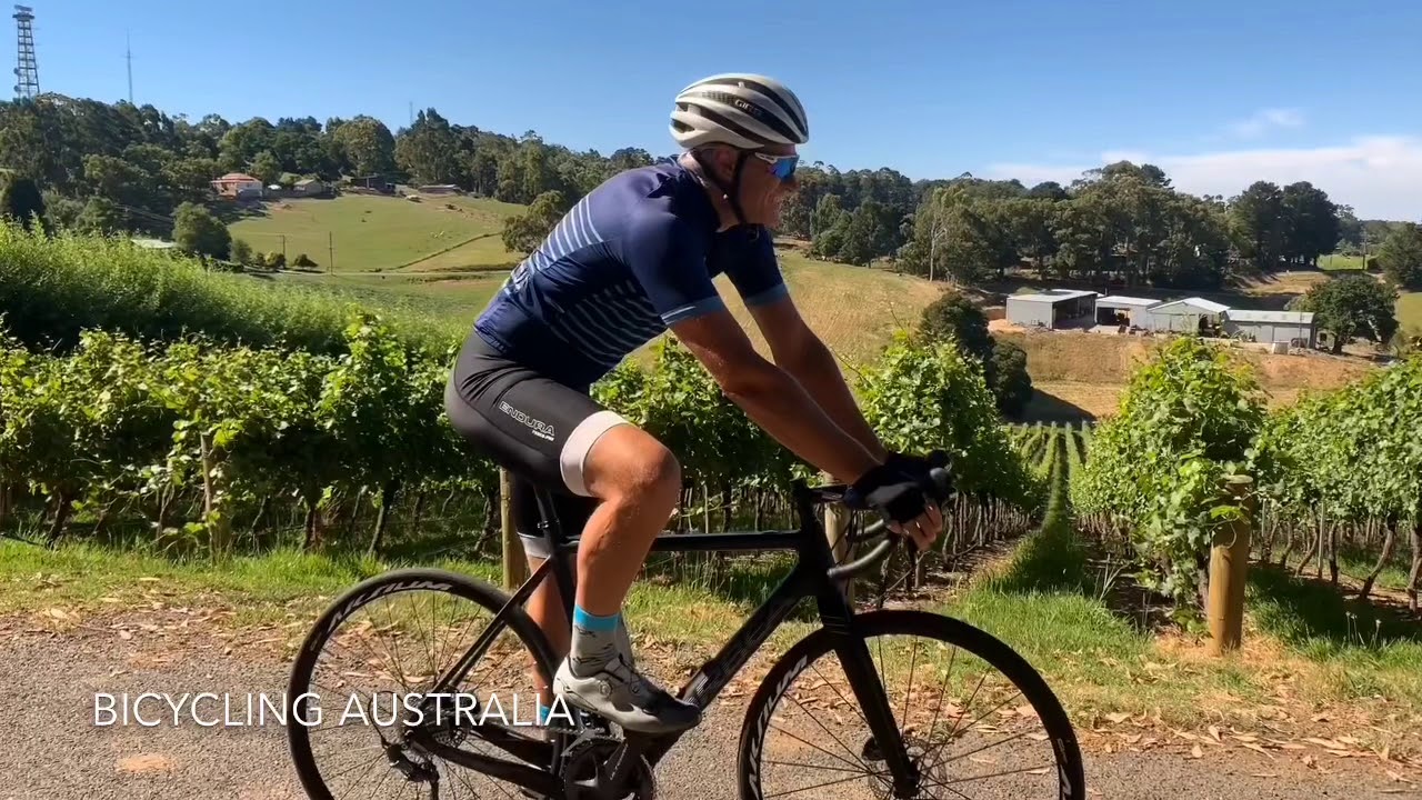 Orbea Gain E-Road First Ride