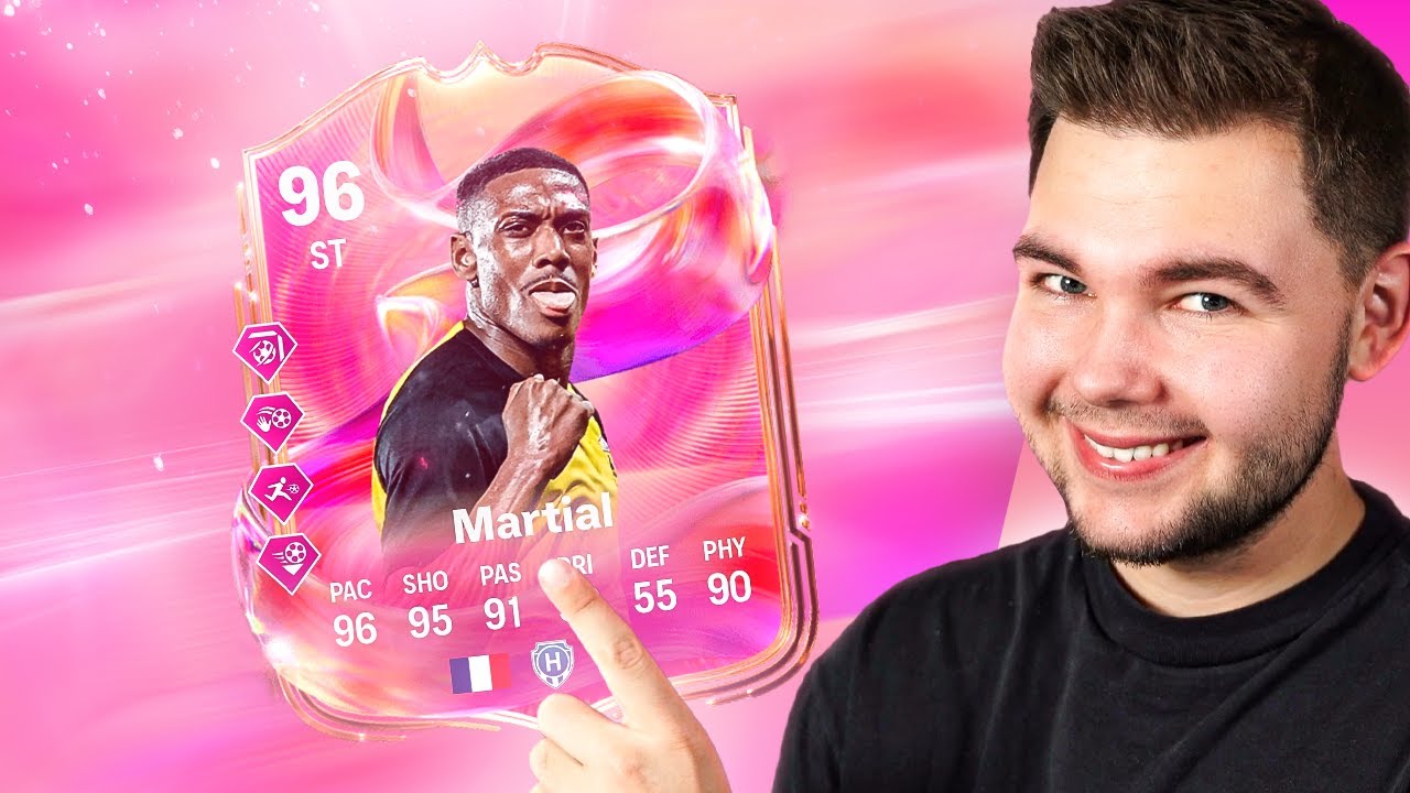 MAMY PIERWSZĄ KARTĘ FUTTIES! - FC25 Ultimate Team [#243]
