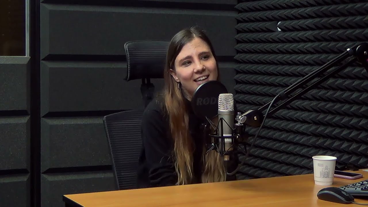 Insurance and health care system for students | Uni Talks #6