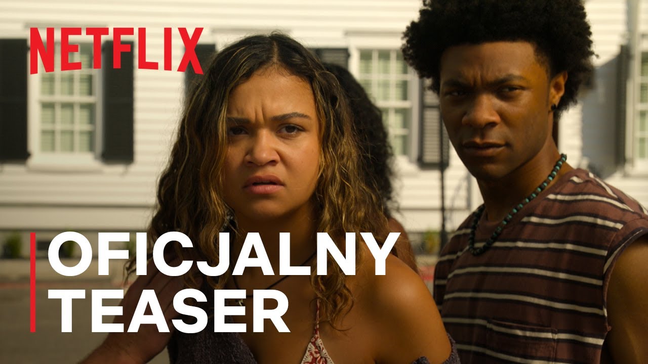 Outer Banks &ndash; sezon 5 | Oficjalny teaser | Netflix