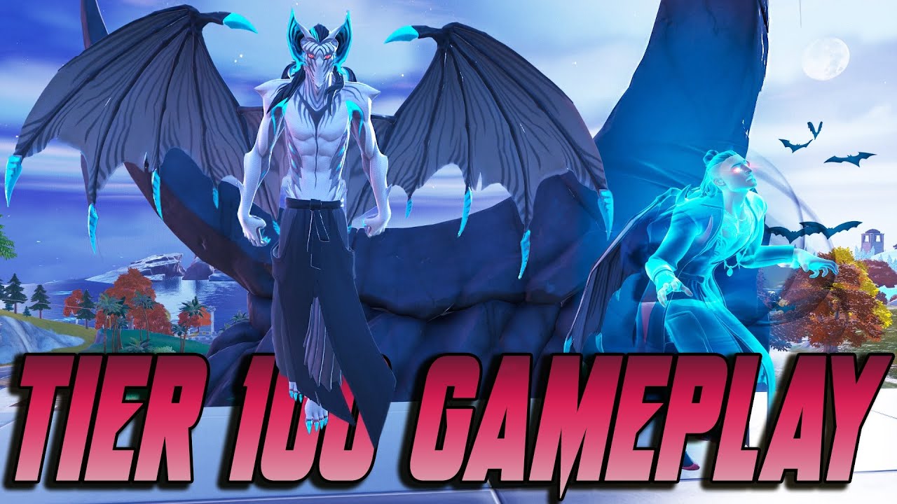 Kado Thorne Is Missing A SECRET Style That Makes Him 100% BETTER! (BEST Tier 100 In Chapter 4?!)