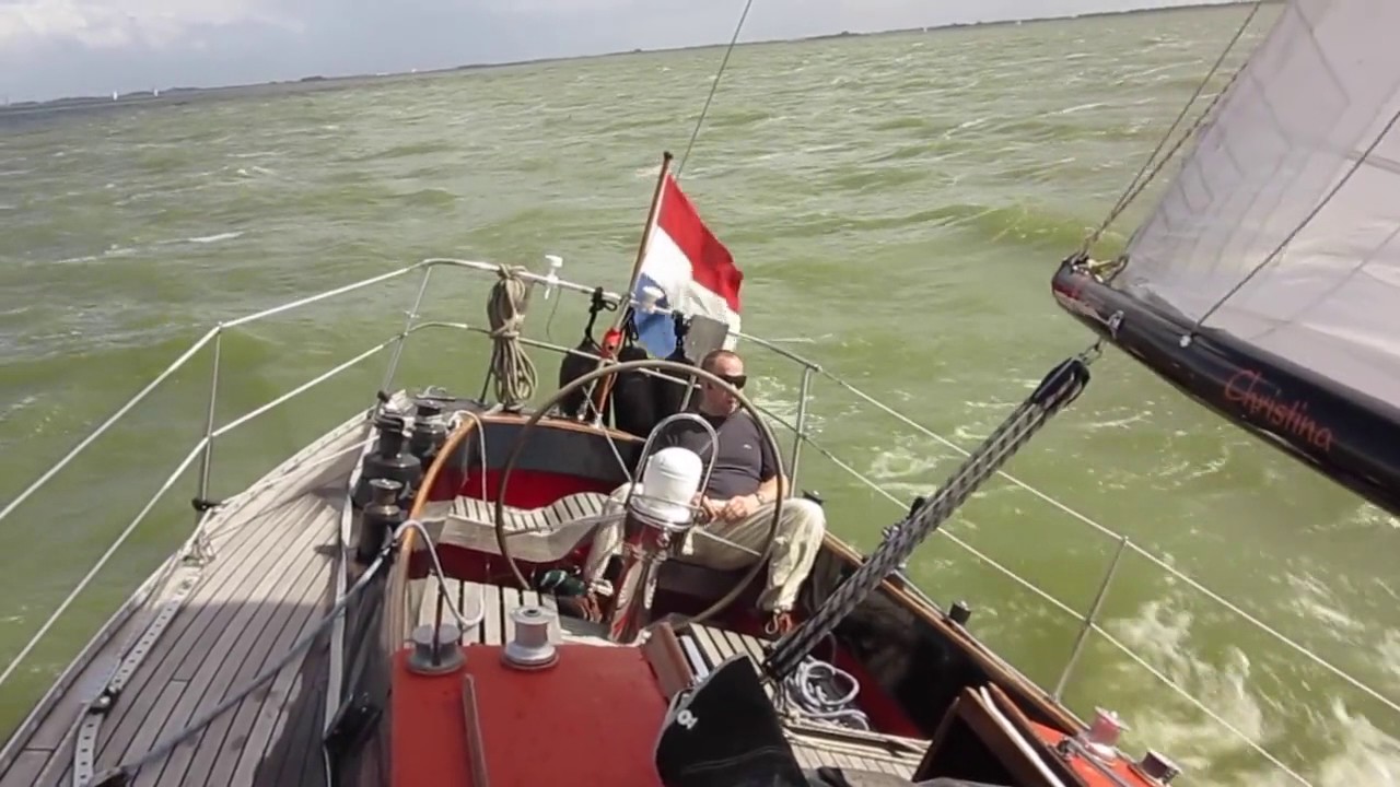 Koopmans 36 Polka Mazurka HD