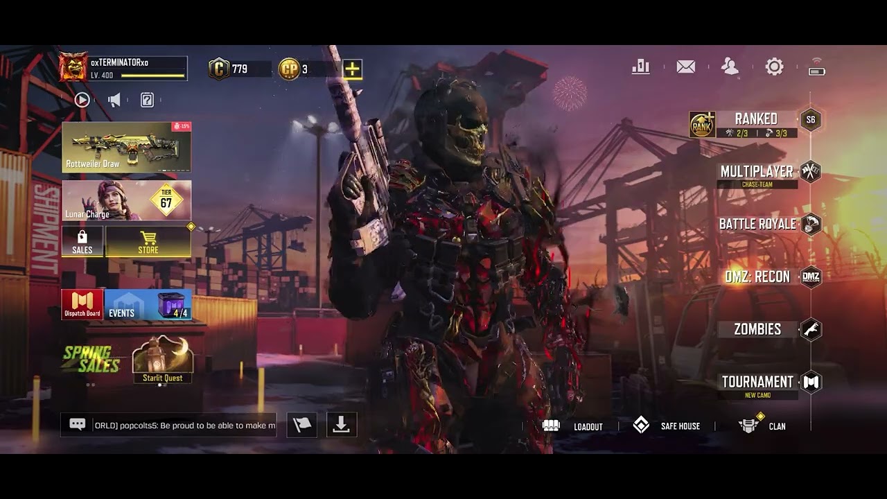 Call of Duty 