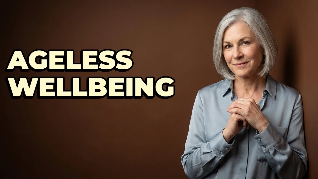 What Are Simple Self-Care Tips For Seniors?
