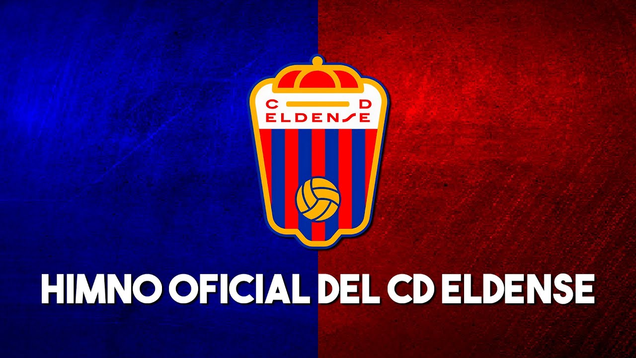 Himno oficial - CD Eldense (Audio Oficial)