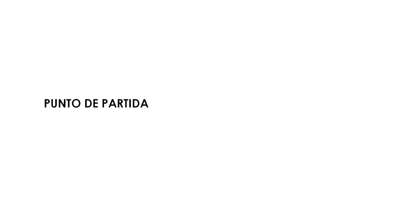 Pr&aacute;ctica Proyectual - Parte I (Marco Te&oacute;rico)