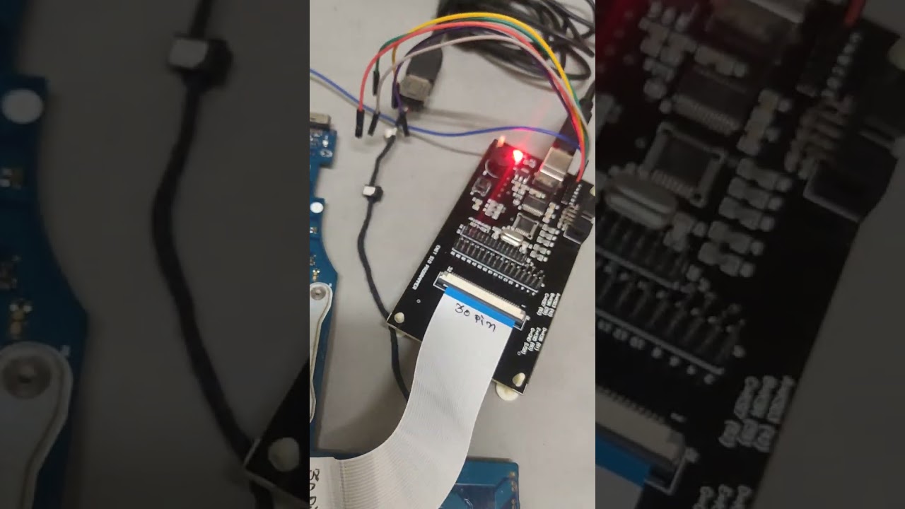 how to program ec or sio. IT8586E 128KB #repair #laptop #lenovo #technology #bios #india #youtube