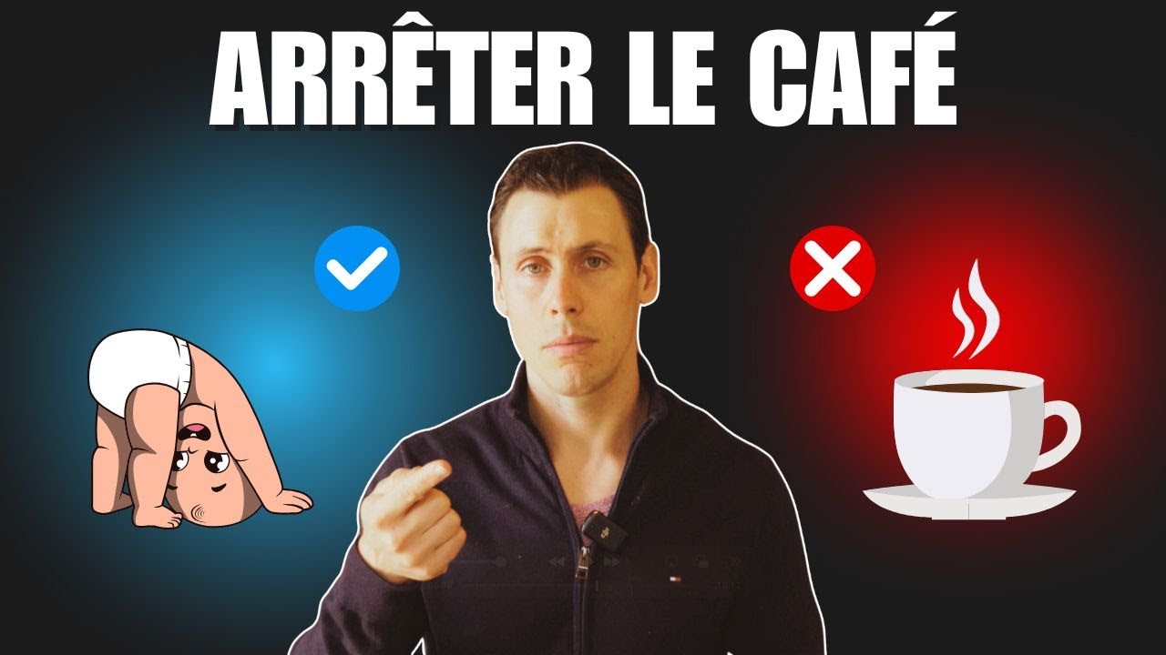 Comment et pourquoi j'ai arrêté le café - Dopamine & parentalité