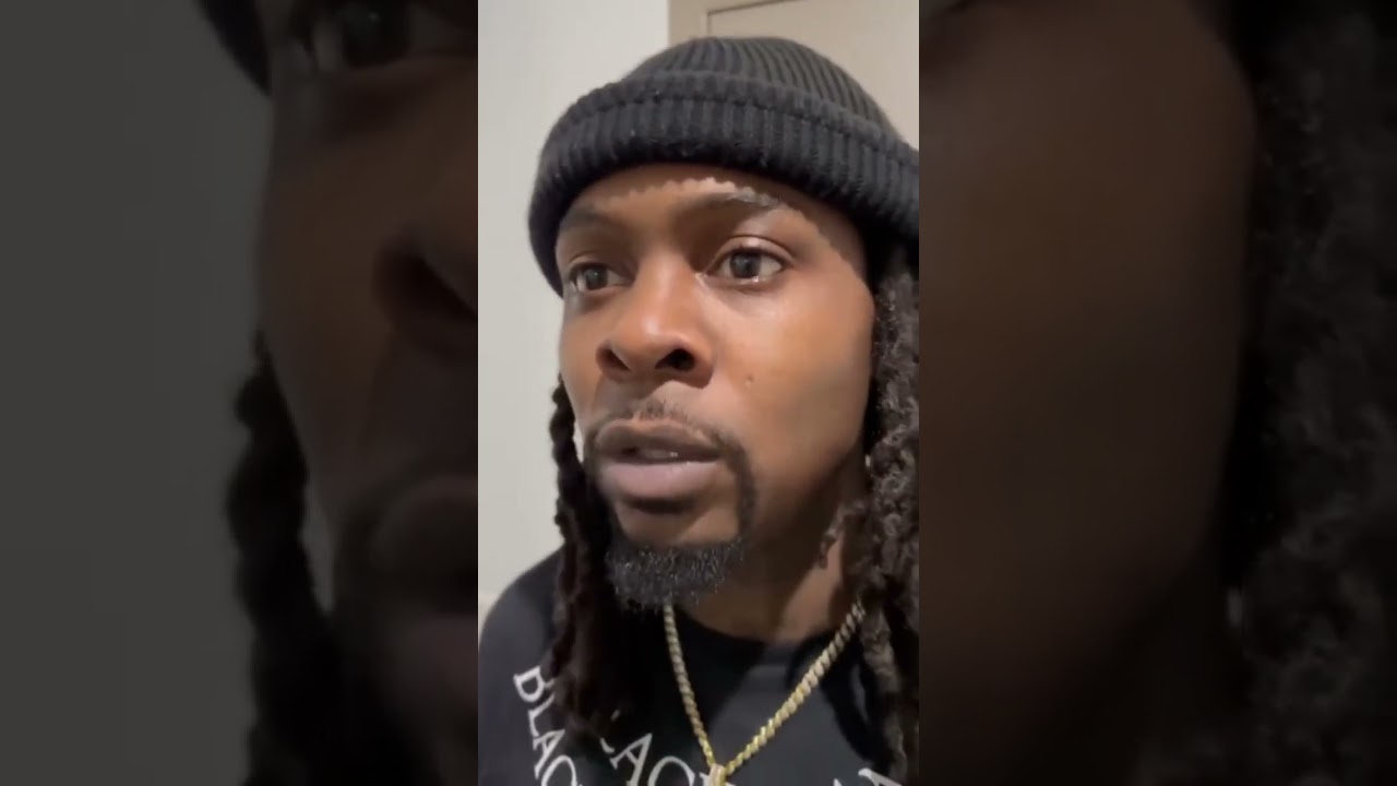 Ds family time get interrupted by a unexpected visitor!