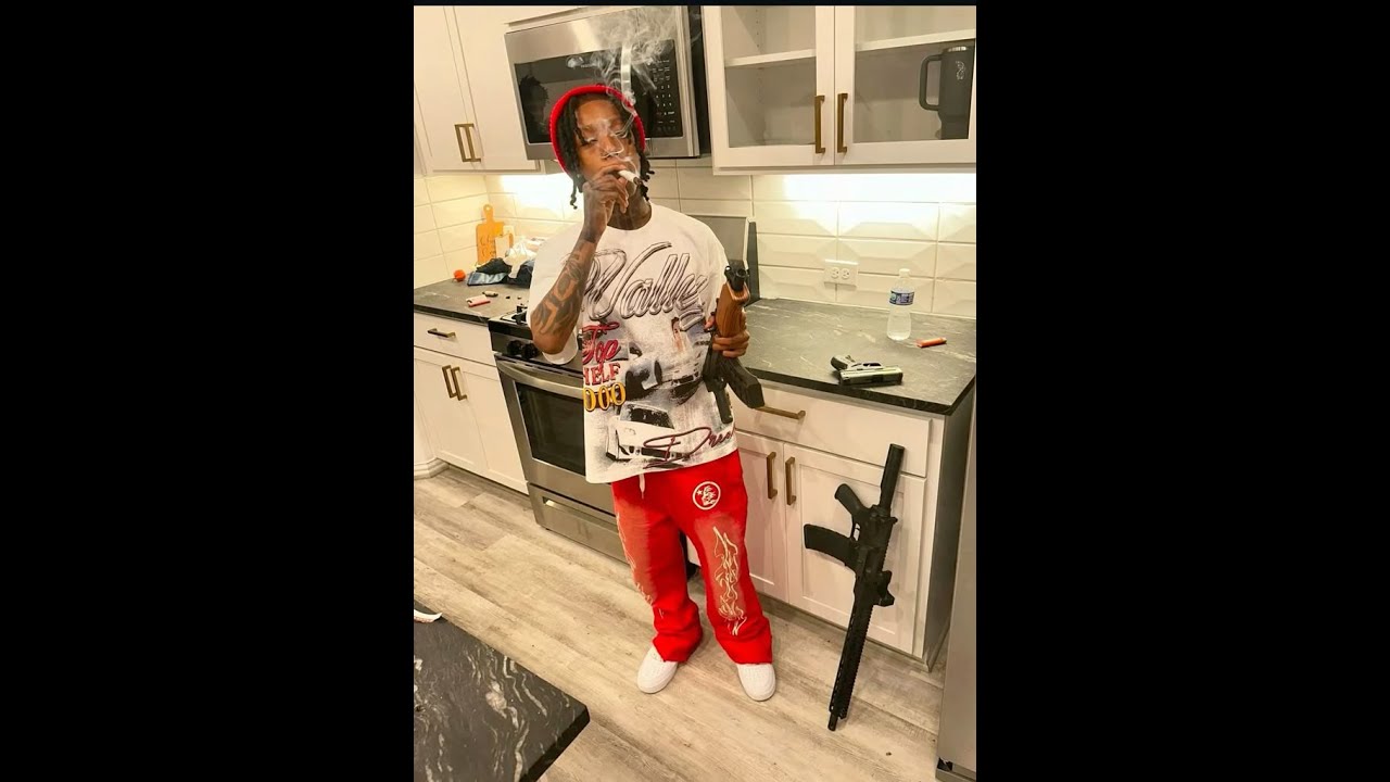 [FREE] Chuckyy x Lil Speedy Type Beat - 