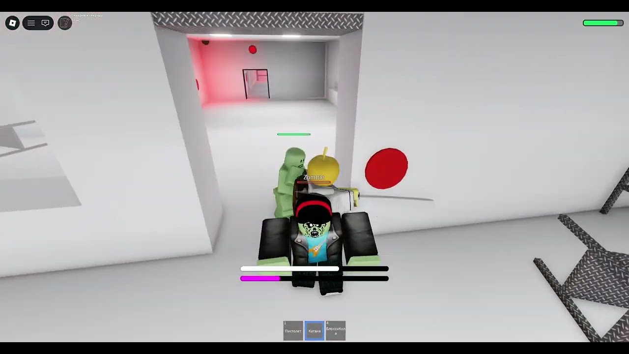 я играю в роблокс 1