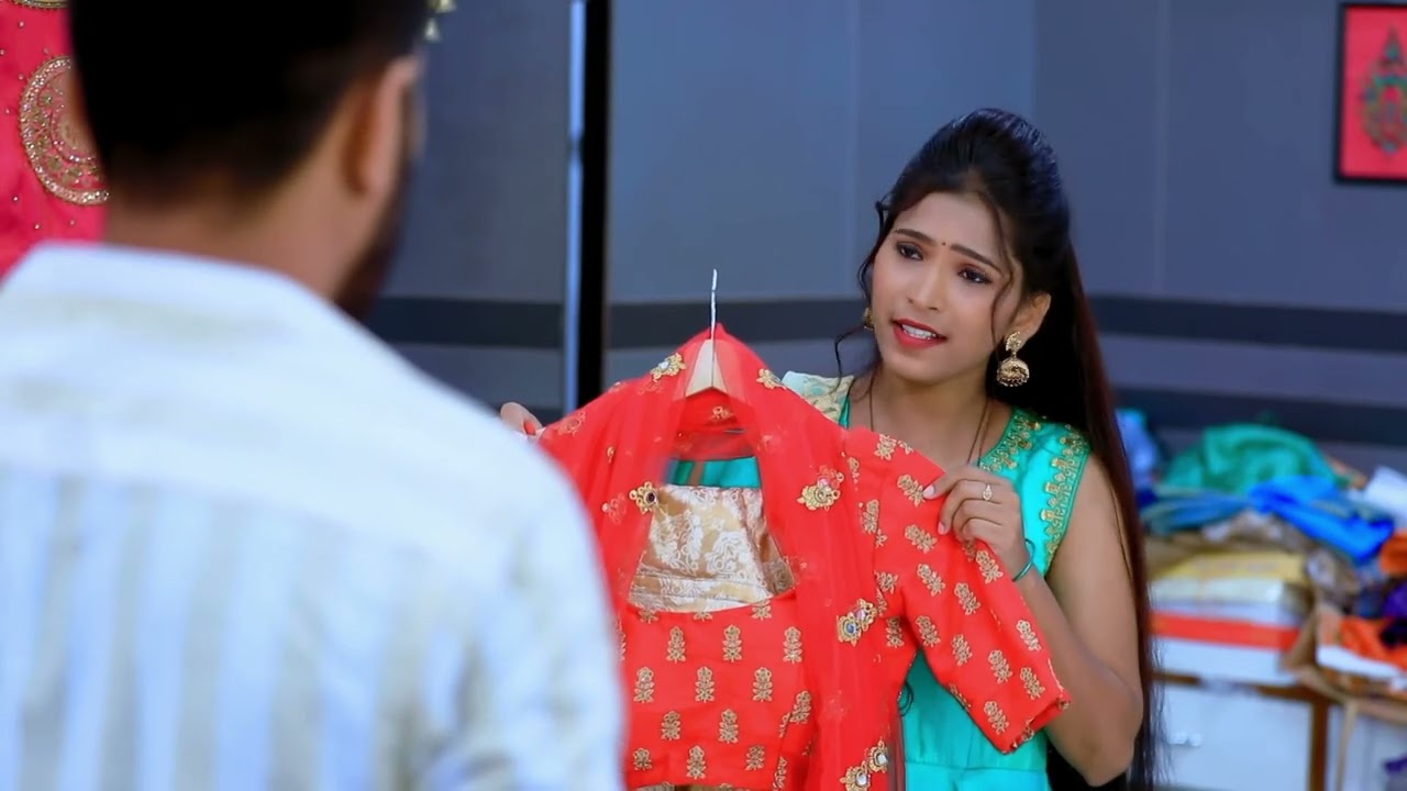 Naagini - నాగిని - Telugu Serial - EP - 119 - Tejasswi Prakash, Mouni Roy - Zee Telugu