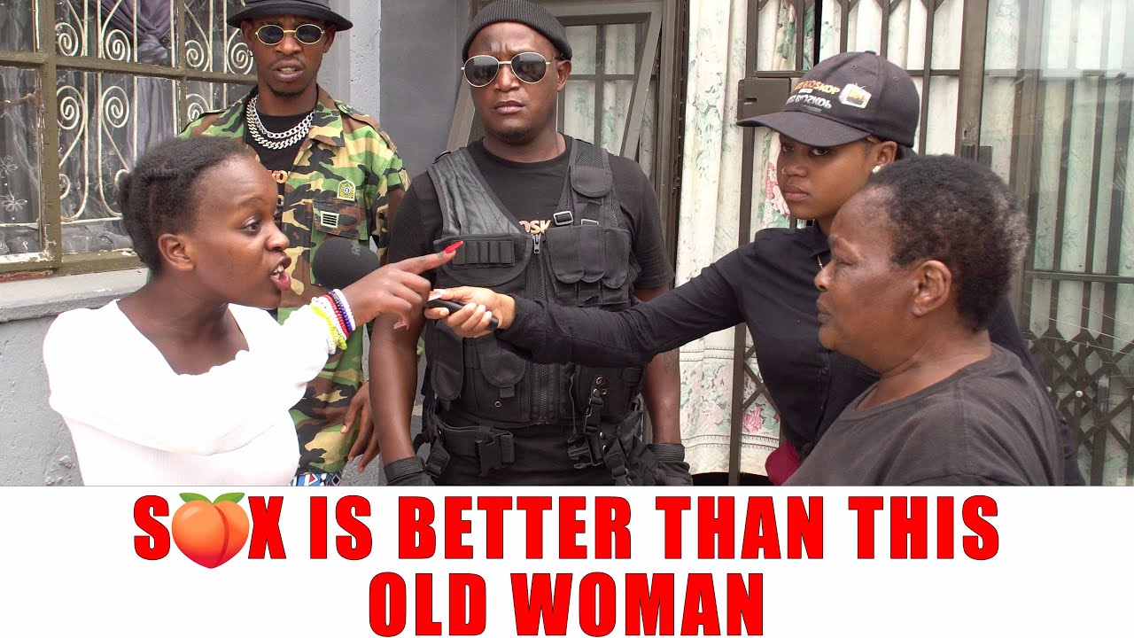 Ep 236 Tlof Tlof Is Better Than This Old Woman