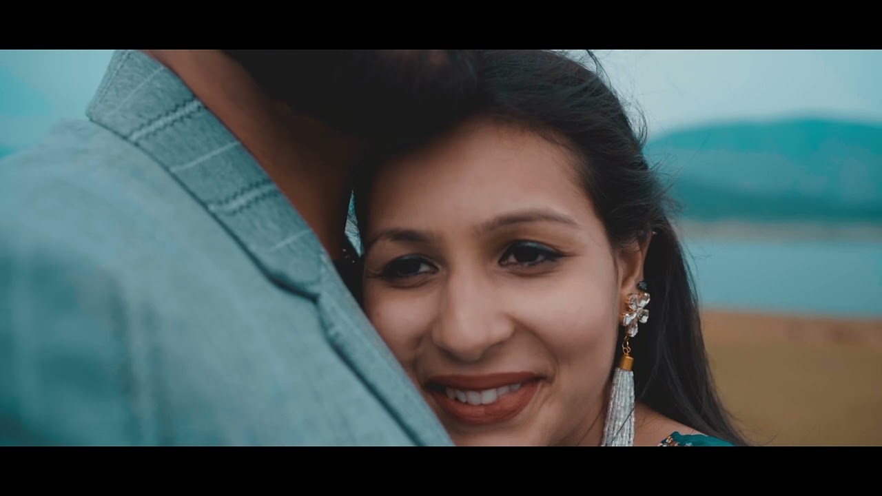 Sahil And Neha😊               Pre-wedding                                  Satish Photography 📸 🔥