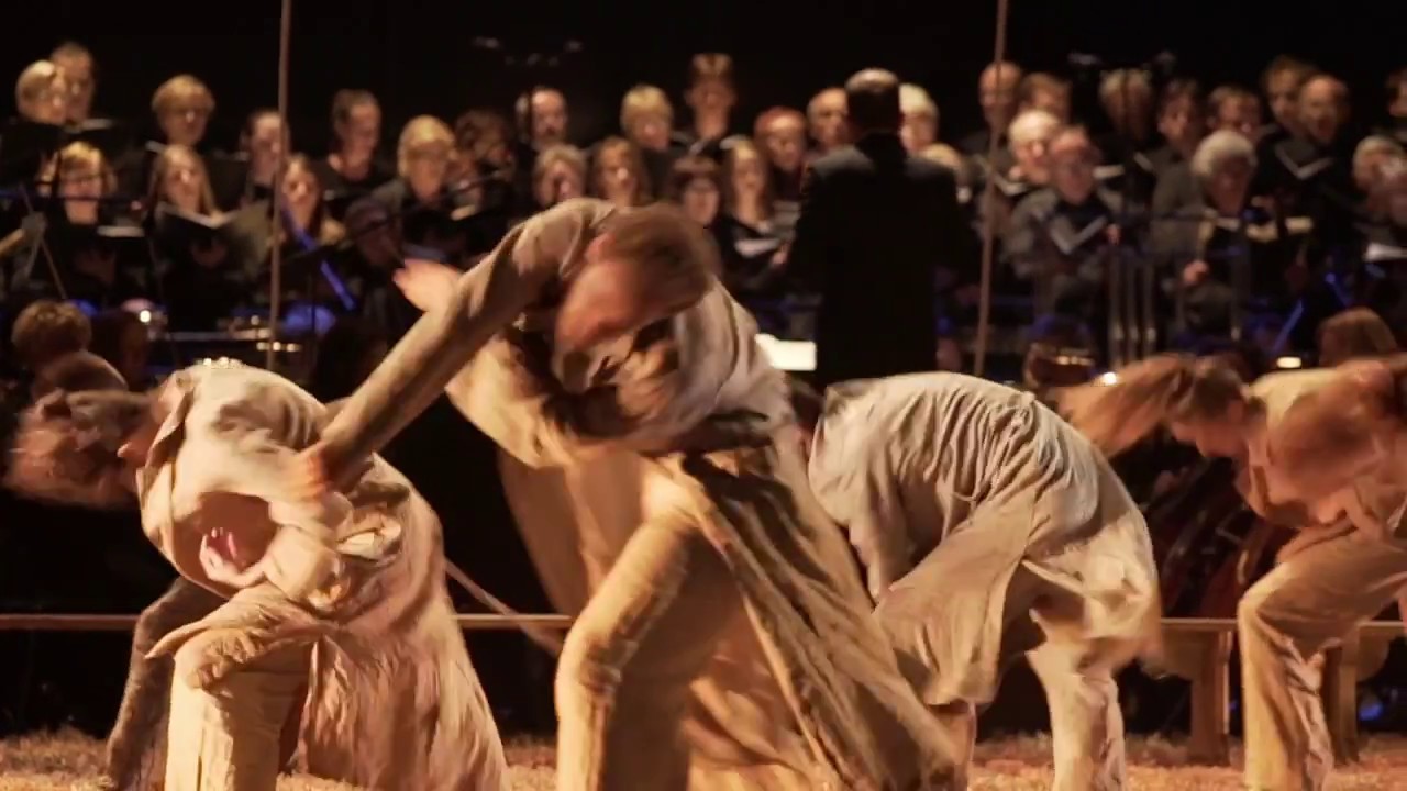 Ajándékkoncert 2017 - részlet