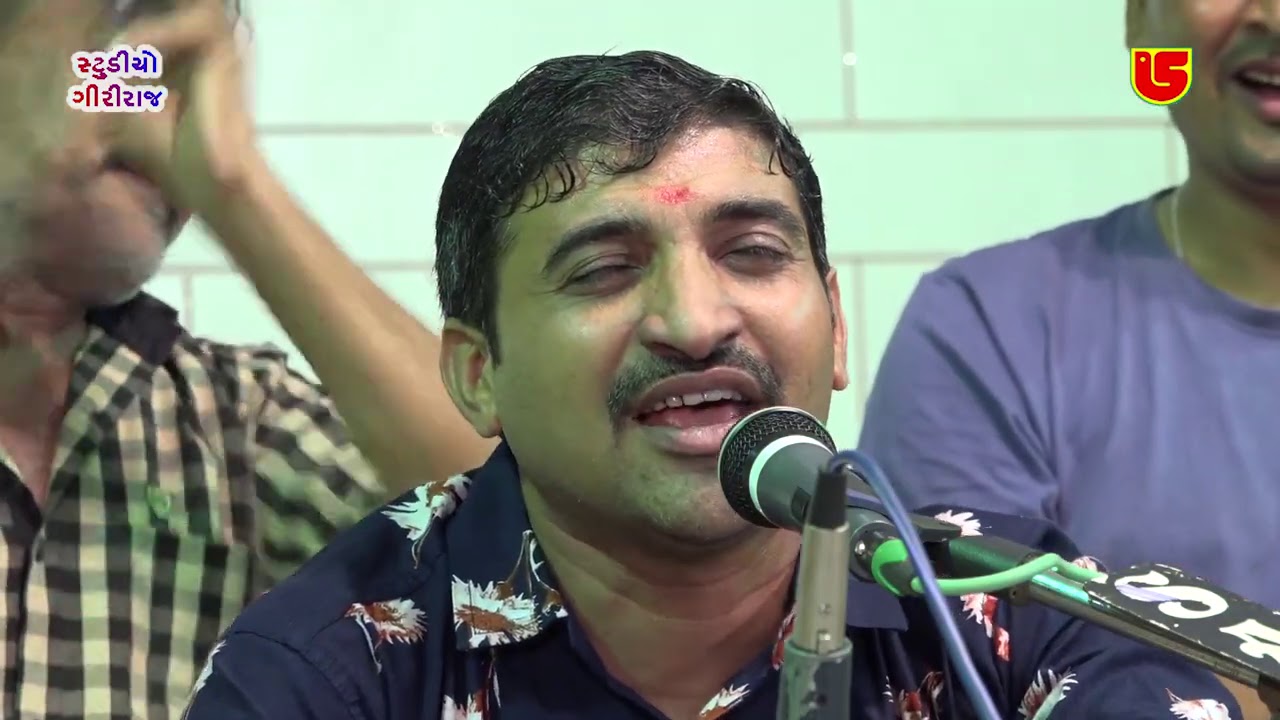 08-Thansa Santwani-2020 || Vijay Gadhavi & Janak Vegad || Sayaji Ne Kejo Re Aatli Mari Vinti