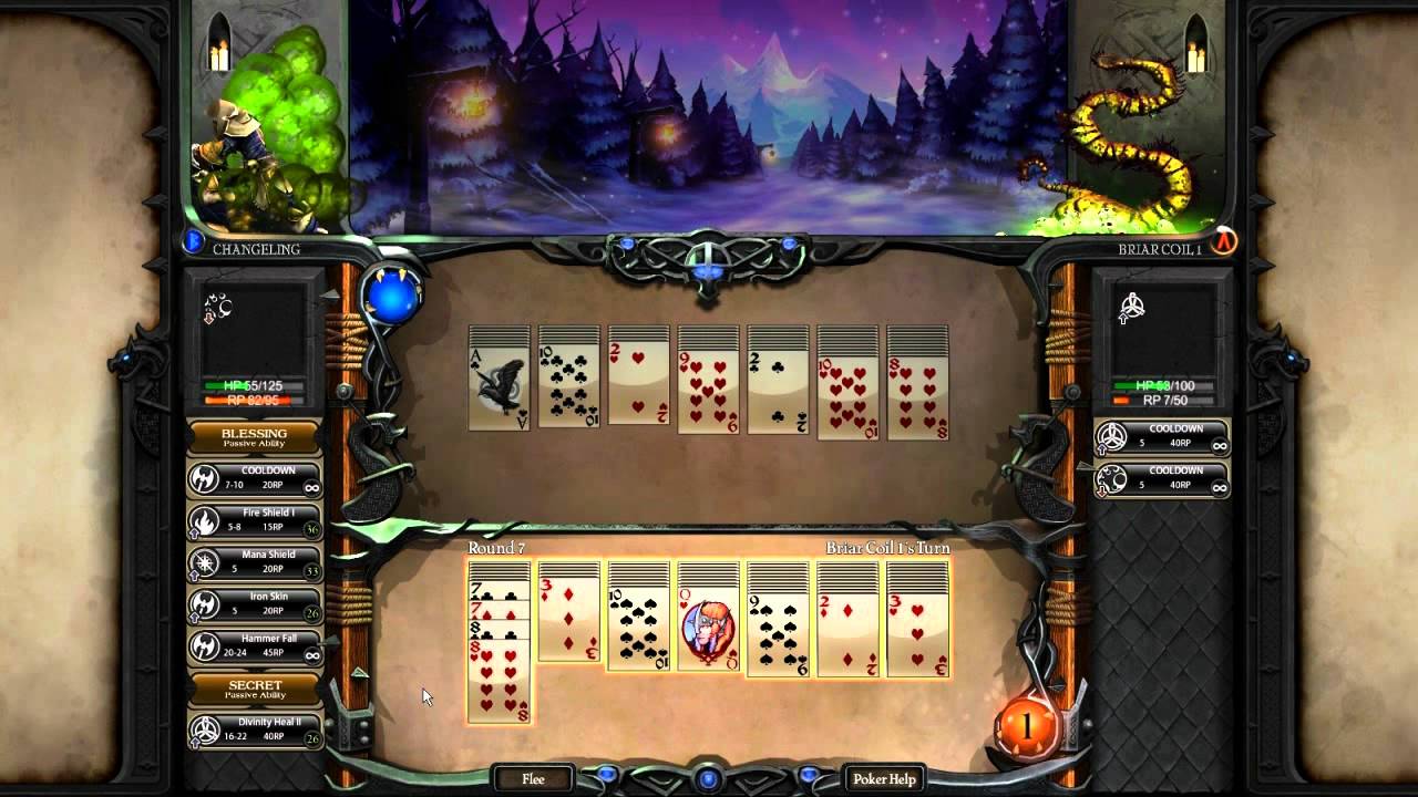 YogTrailers - Runespell: Overture Battleplay Trailer