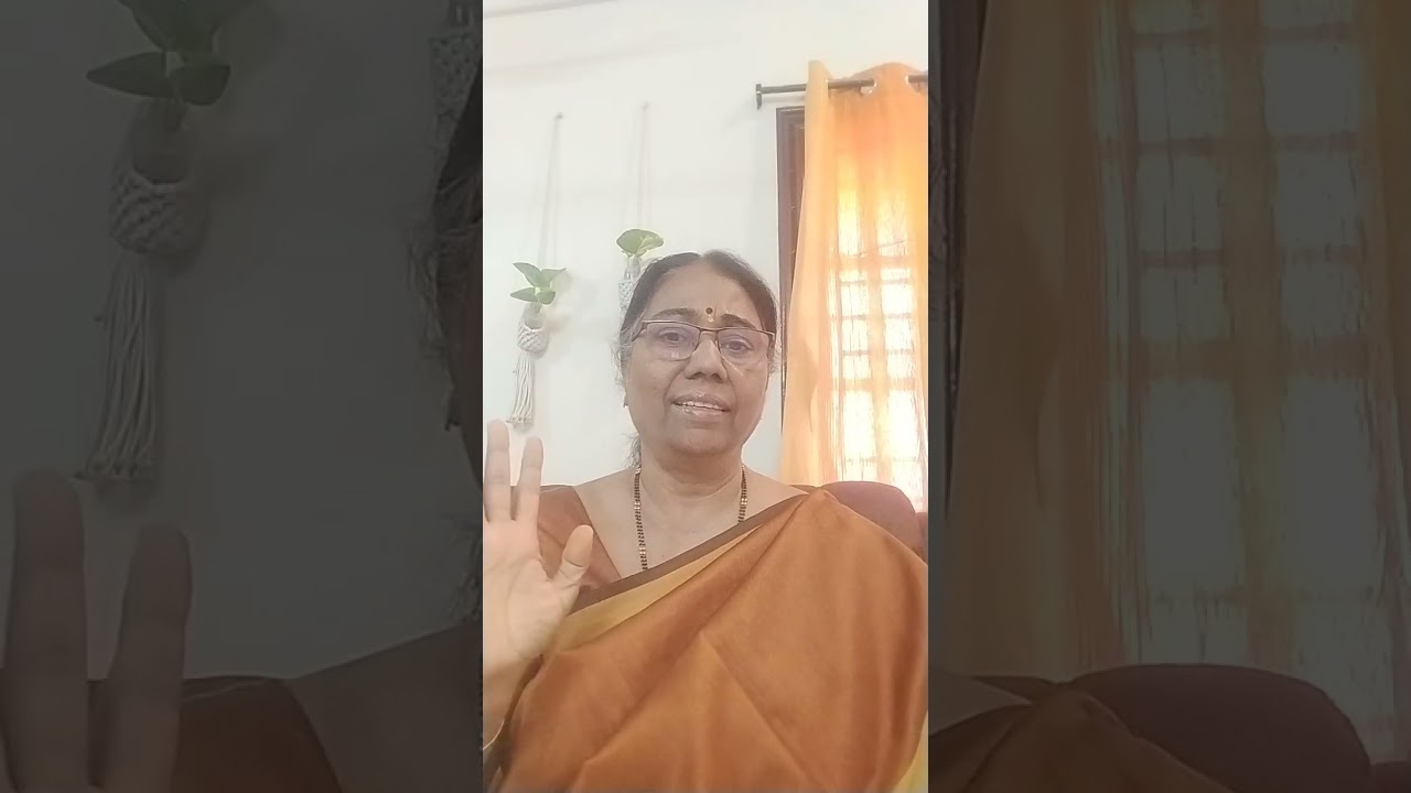 பார்க்கும் பார்வை நல்லதாக இருக்க வேண்டும் 