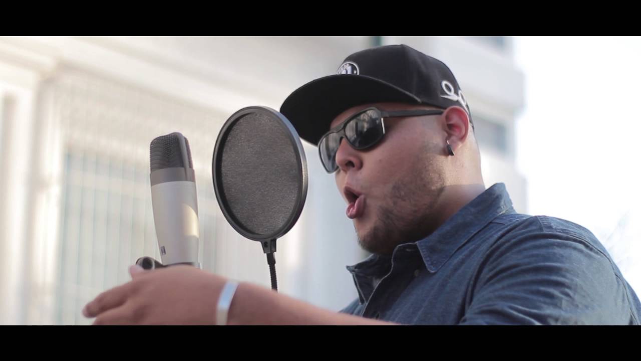 Krazy Flow ML - Entre Humo y Ron/ Si nunca va a amanecer #RemixesYCervezas