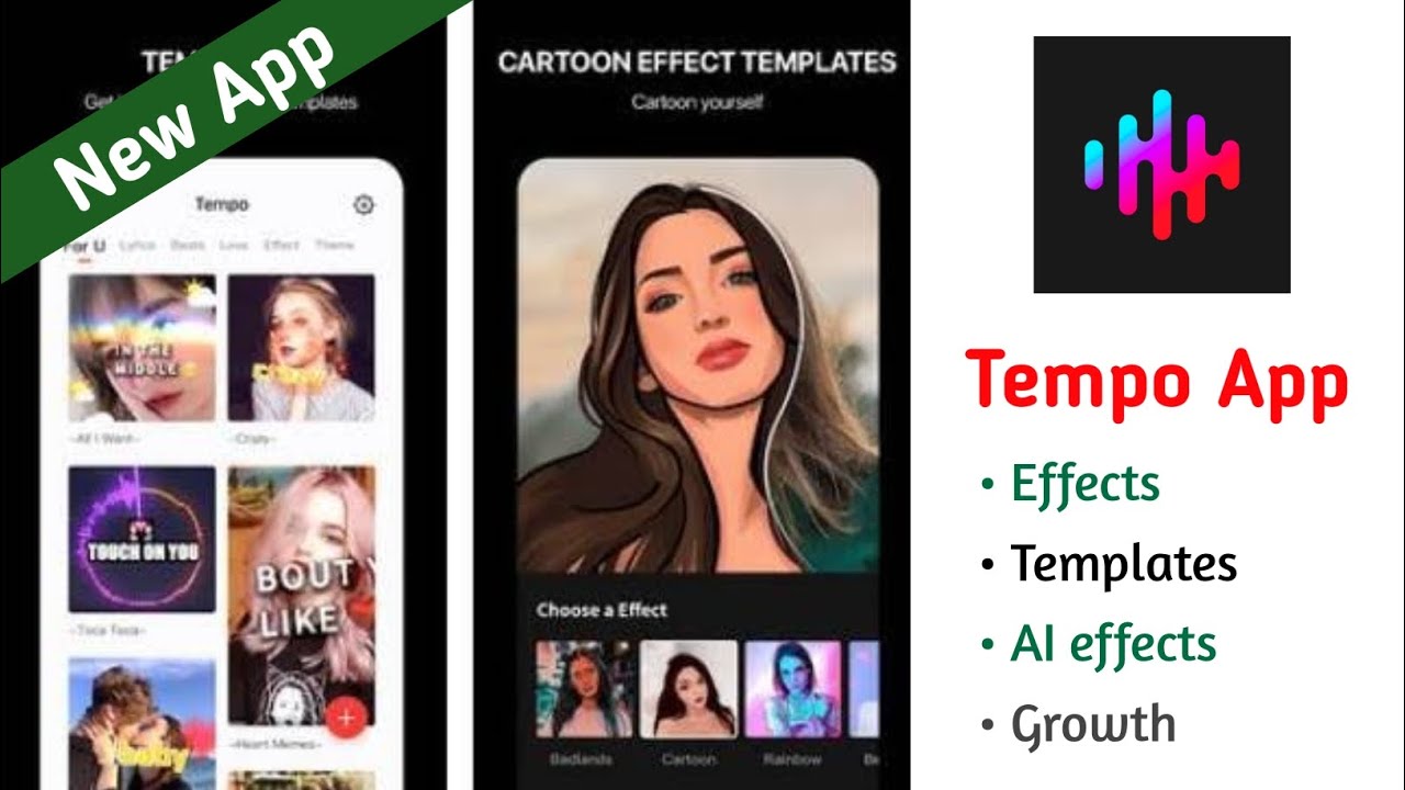 Tempo app kaise use kare | How to use tempo application | Technical khufiya