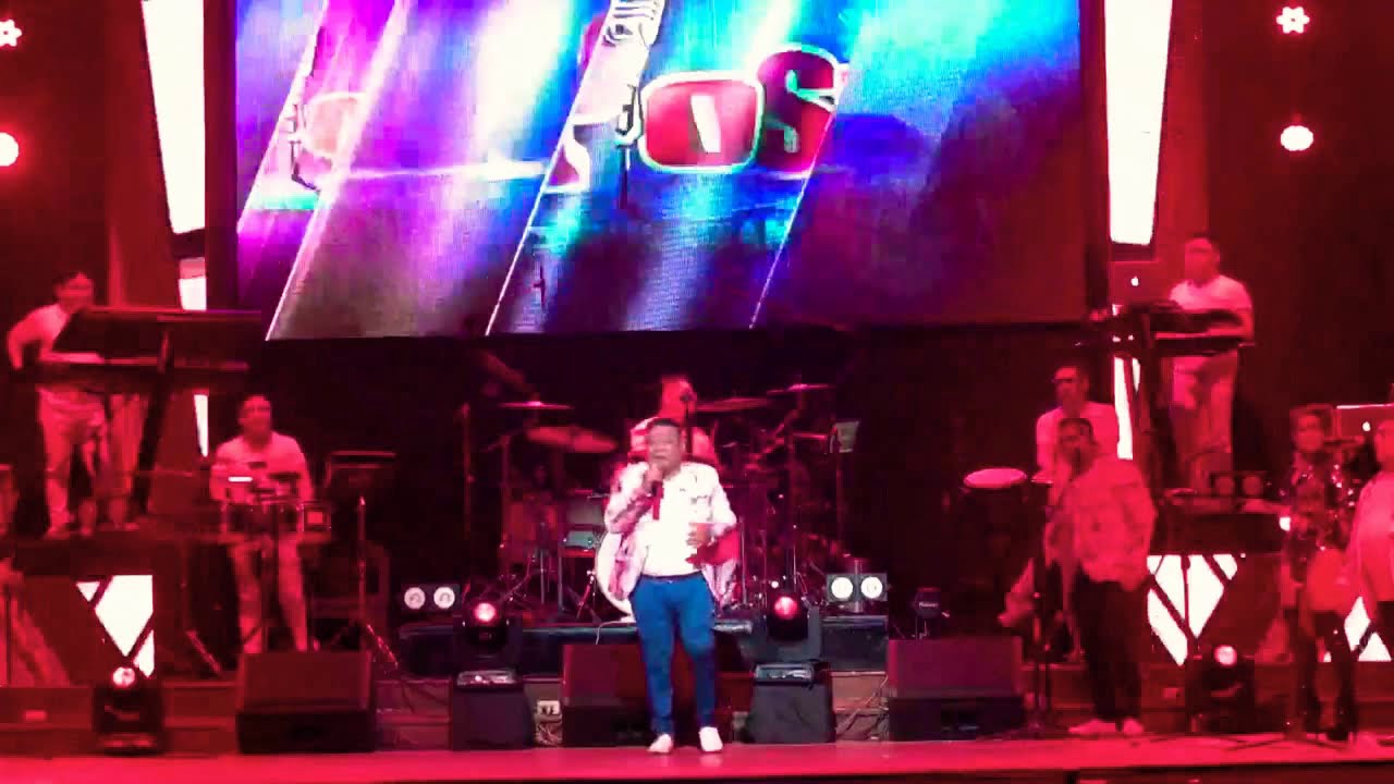 #foryoupageofficiall #explosiondeiquitos #orgulloazonico explosi&oacute;n en vivo nose lo nuevo 23 a&ntilde;os