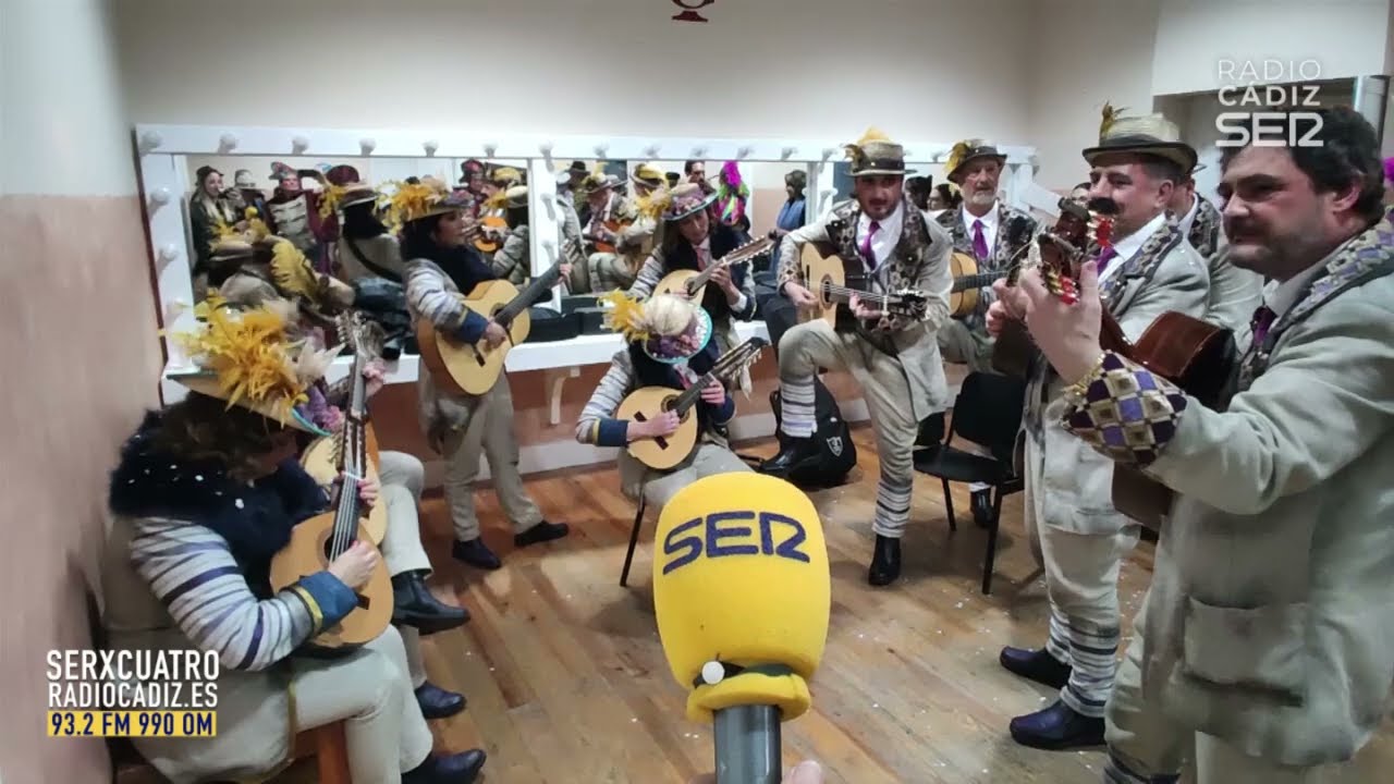 Falseta coro 